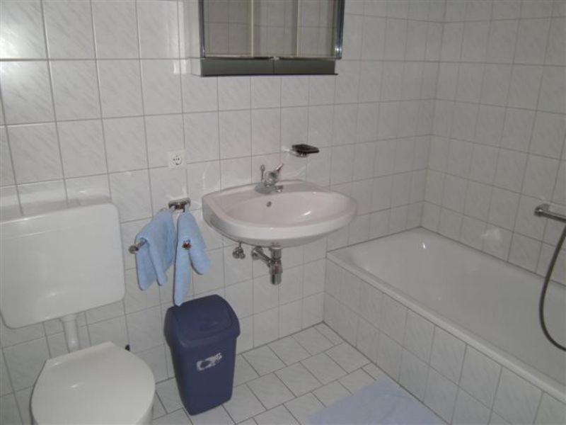 Ferienwohnung Kirchbruecke Mieders Kamer foto