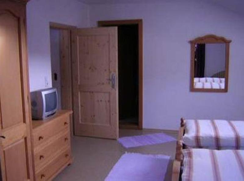 Ferienwohnung Kirchbruecke Mieders Buitenkant foto