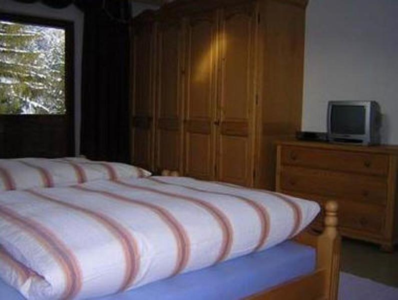 Ferienwohnung Kirchbruecke Mieders Buitenkant foto